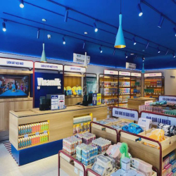 Cho thuê mặt bằng đẹp Nguyễn Tri Phương, Phường 8, Quận 10. DT: 8x25m