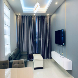 CHO THUÊ CĂN HỘ RICHSTAR LOẠI 2PN-12tr ,3PN-15tr5 FULL NỘI THẤT