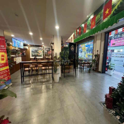 🔰MBKD MT Hoà Bình (Cạnh Luỹ Bán Bích) - Ngang 10m - Vị Trí Đắc Địa