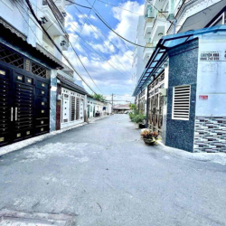 8TR/THÁNG 2PN2WC HẺM XE HƠI PHAN HUY ÍCH GV