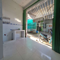 Cho thuê nhà trọ nguyên căn hẻm 9 trần chiên gần đại học tây Đô