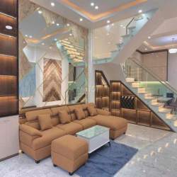 CHO THUÊ NHÀ HẺM 281 LÊ VĂN SỸ