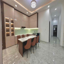 CHO THUÊ NHÀ HẺM 281 LÊ VĂN SỸ