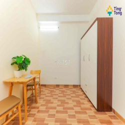 TT87 - STUDIO BAN CÔNG  BẾP RIÊNG GIẢM GIÁ  - PHÙNG KHOANG - TRUNG VĂN