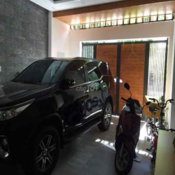 CHO THUÊ NHÀ HẺM 281 LÊ VĂN SỸ