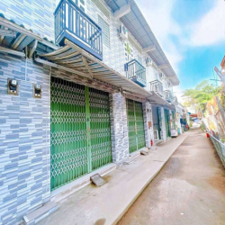 Cho thuê nhà trọ nguyên căn hẻm 9 trần chiên gần đại học tây Đô