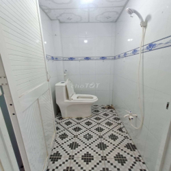 Cho thuê nhà trọ nguyên căn hẻm 9 trần chiên gần đại học tây Đô
