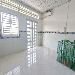 Cho thuê nhà trọ nguyên căn hẻm 9 trần chiên gần đại học tây Đô
