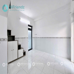 ✨✨DUPLEX BANCOL/CỬA SỔ THOÁNG MỚI THANG MÁY GẦN NGUYỄN KIỆM - SÂN BAY