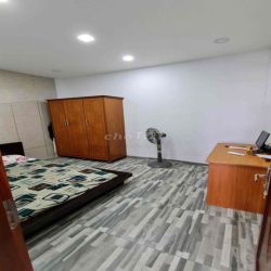 Cho Thuê Nhà Mới 1 Trệt 3 Lầu 54M2 4PN 3WC, HXH ĐS 8, Trường Thạnh Q9