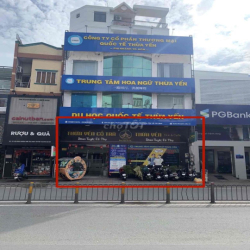 🔰MBKD MT Hoà Bình (Cạnh Luỹ Bán Bích) - Ngang 10m - Vị Trí Đắc Địa