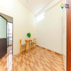 TT87 - STUDIO BAN CÔNG  BẾP RIÊNG GIẢM GIÁ  - PHÙNG KHOANG - TRUNG VĂN