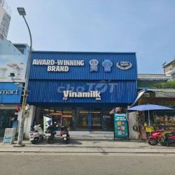 Cho thuê mặt bằng đẹp Nguyễn Tri Phương, Phường 8, Quận 10. DT: 8x25m