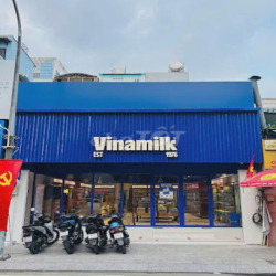 Cho thuê mặt bằng đẹp Nguyễn Tri Phương, Phường 8, Quận 10. DT: 8x25m