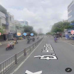 🔰MBKD MT Hoà Bình (Cạnh Luỹ Bán Bích) - Ngang 10m - Vị Trí Đắc Địa