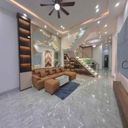 CHO THUÊ NHÀ HẺM 281 LÊ VĂN SỸ