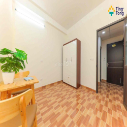 TT87 - STUDIO BAN CÔNG  BẾP RIÊNG GIẢM GIÁ  - PHÙNG KHOANG - TRUNG VĂN