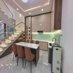 CHO THUÊ NHÀ HẺM 281 LÊ VĂN SỸ