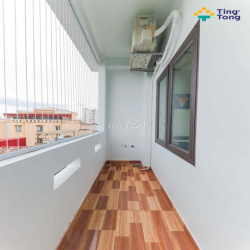TT87 - STUDIO BAN CÔNG  BẾP RIÊNG GIẢM GIÁ  - PHÙNG KHOANG - TRUNG VĂN