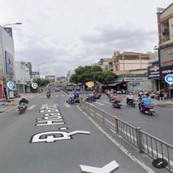 🔰MBKD MT Hoà Bình (Cạnh Luỹ Bán Bích) - Ngang 10m - Vị Trí Đắc Địa