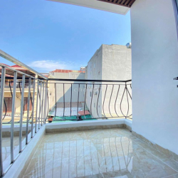 Căn hộ Studio 2n1k cạnh Hồ Tây Ngõ 445 Lạc Long Quân
