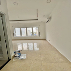 CHO THUÊ NHÀ PHỐ CITYLAND CENTER HILL_4 TẦNG 6PN_NHÀ MỚI_CÓ MÁY LẠNH