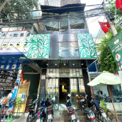 CHO THUÊ MẶT BẰNG RIÊNG BIỆT 3 TẦNG MẶT TIỀN TRUNG TÂM THÀNH PHỐ