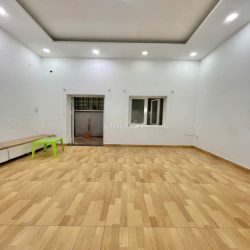 CHO THUÊ NHÀ PHỐ CITYLAND CENTER HILL_4 TẦNG 6PN_NHÀ MỚI_CÓ MÁY LẠNH