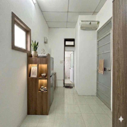 ✨Cho Thuê Phòng Có Gác Full Nội Thất Giá Rẻ - Etown Cộng Hoà Nhà Ga T3