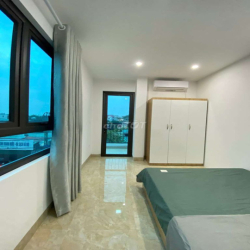 Căn hộ Studio 2n1k cạnh Hồ Tây Ngõ 445 Lạc Long Quân