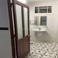 NHÀ CHO THUÊ 5X22 TRẦN VĂN MƯỜI – BÀ ĐIỂM - TPHCM - 16 TRIỆU/THÁNG