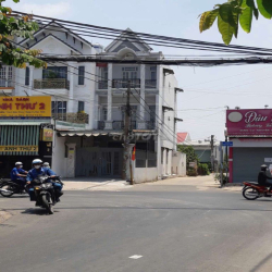 NHÀ CHO THUÊ 5X22 TRẦN VĂN MƯỜI – BÀ ĐIỂM - TPHCM - 16 TRIỆU/THÁNG