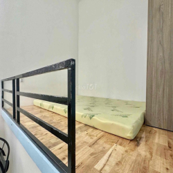 ✨Cho Thuê Phòng Có Gác Full Nội Thất Giá Rẻ - Etown Cộng Hoà Nhà Ga T3