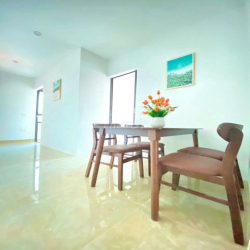 Căn hộ Studio 2n1k cạnh Hồ Tây Ngõ 445 Lạc Long Quân