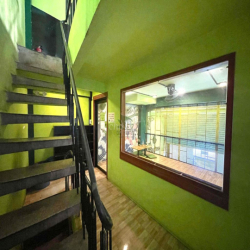 CHO THUÊ MẶT BẰNG RIÊNG BIỆT 3 TẦNG MẶT TIỀN TRUNG TÂM THÀNH PHỐ