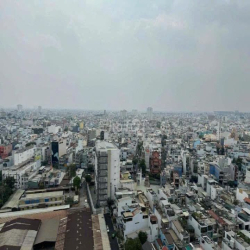 Cho thuê căn hộ Oriental , 3PN ,3WC ,105m2 , giá 15trieu ,NT cơ bản