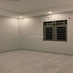 NHÀ CHO THUÊ 5X22 TRẦN VĂN MƯỜI – BÀ ĐIỂM - TPHCM - 16 TRIỆU/THÁNG