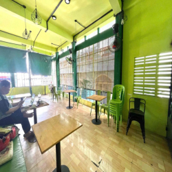 CHO THUÊ MẶT BẰNG RIÊNG BIỆT 3 TẦNG MẶT TIỀN TRUNG TÂM THÀNH PHỐ