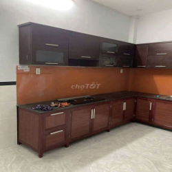 NHÀ CHO THUÊ 5X22 TRẦN VĂN MƯỜI – BÀ ĐIỂM - TPHCM - 16 TRIỆU/THÁNG