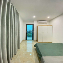 Căn hộ Studio 2n1k cạnh Hồ Tây Ngõ 445 Lạc Long Quân