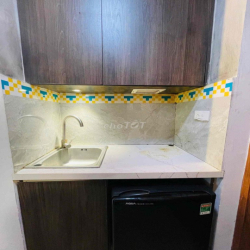 TT129 -Căn hộ ô tô đỗ cửa gần Đại Lộ Thăng Long Kaeng Nam , KS Marriot