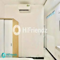 STUDIO FULL NỘI THẤT ĐI BỘ QUA AEON MALL BÌNH TÂN - GIỜ GIẤC TỰ DO