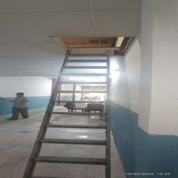 Cho thuê mặt bằng quận Tân Bình