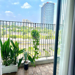 Studio 37m2 Full 13 triệu/ tháng y hình LAVIDA Plus Quận 7