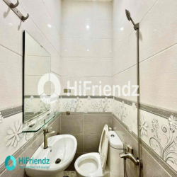 STUDIO FULL NỘI THẤT ĐI BỘ QUA AEON MALL BÌNH TÂN - GIỜ GIẤC TỰ DO