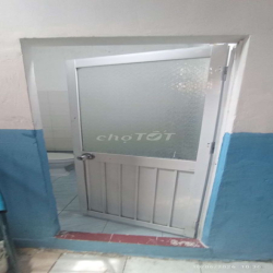 Cho thuê mặt bằng quận Tân Bình