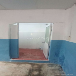 Cho thuê mặt bằng quận Tân Bình