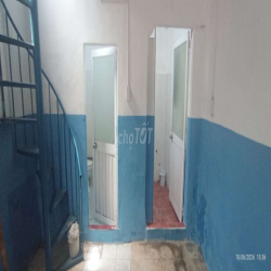 Cho thuê mặt bằng quận Tân Bình