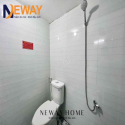 TRỐNG LẠI PHÒNG TRỆT GÁC CAO RỘNG 25M2 NGAY NGUYỄN THỊ TÚ - BÌNH THÀNH