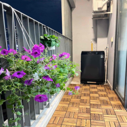 Studio 37m2 Full 13 triệu/ tháng y hình LAVIDA Plus Quận 7